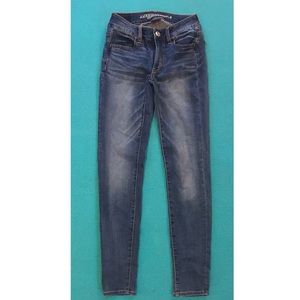 American Eagle Jeggings